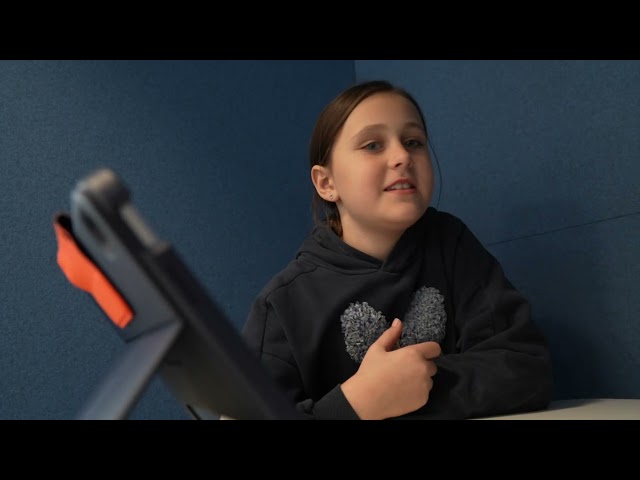 Imagefilm Bischof Ulrich Realschule ULI