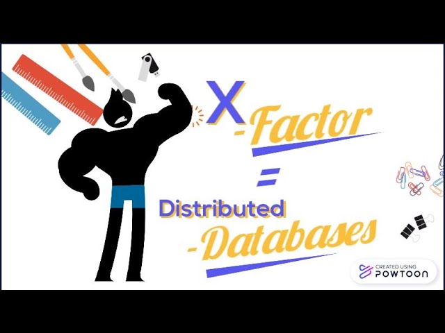 Pros & Cons of Distributed Databases
