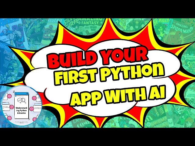 Build Your First Python CLI Cybersecurity Tool in 40ish Minutes