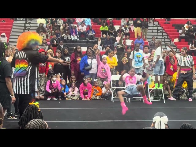 BATTLE ZONE ( FIRST ROUND ) @H-SQUAD. @HELENSQUADTV 