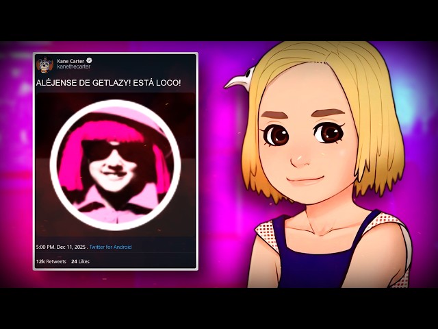 EL HORRIBLE ARTE de ESTE JUEGO CRUZÓ los LIMITES