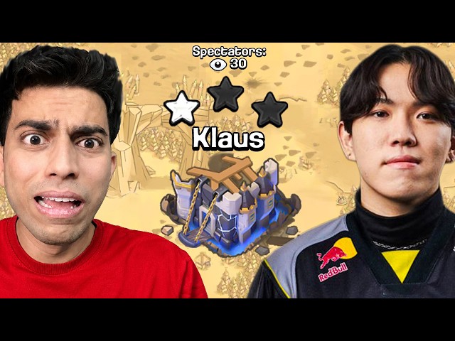 We Faced World Champion Player in Final Hardest Match of CWL!