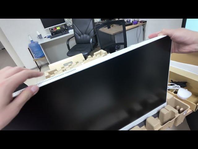 Моноблок HP All in One 27 cr0046ci, Intel Core i5 1335U, 8GB, 512GB SSD, 27 FHD