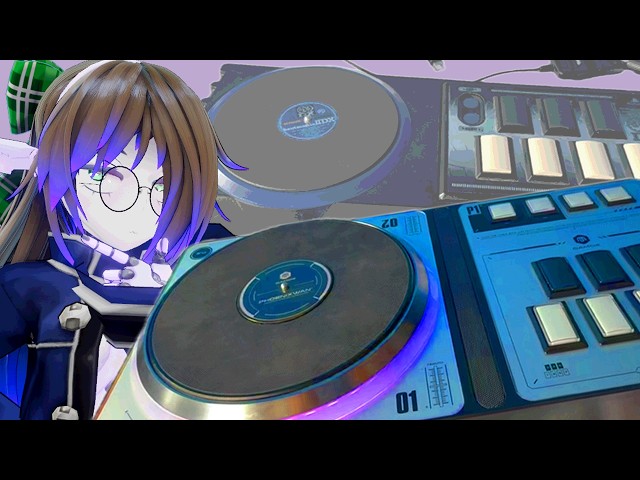 $30 Vs $300 IIDX Controllers, is it worth upgrading?
