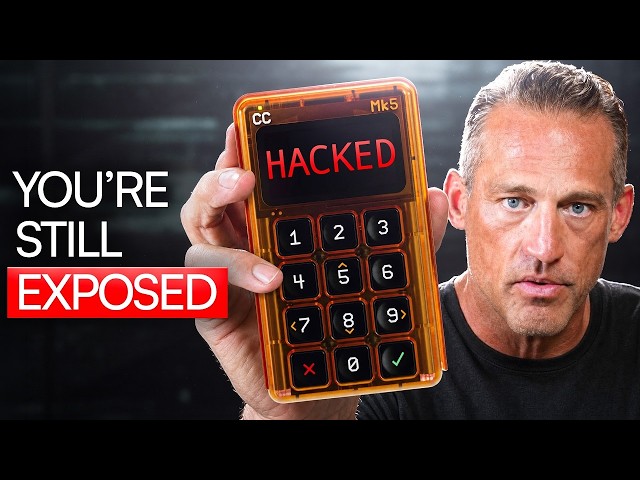The ‘Unhackable’ Bitcoin Wallet Just Got Hacked. 189,000 Bitcoin Moved