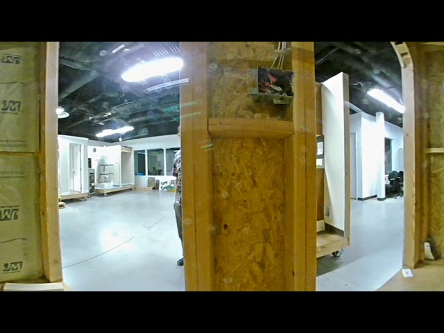 main module home symax360 0