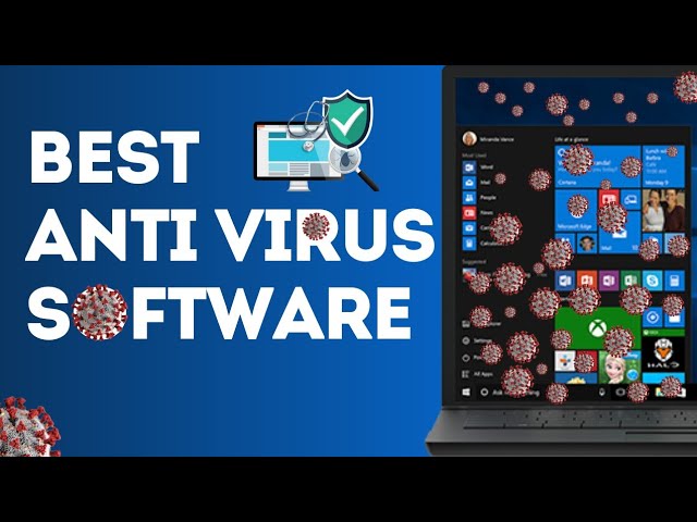 Best Antivirus protection Software for PC( Antivirus for Ransomware Virus)