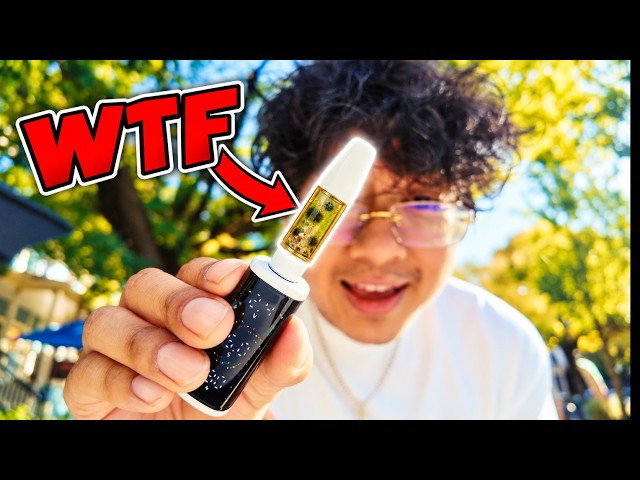 Trying The Cheapest Carts I Can Find