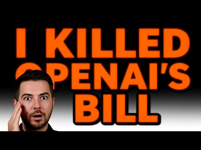 Chrome's Built-in AI Killed My $0.0018-Per-Lead Bill