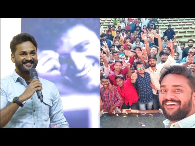 Meetup Promo | Newz Alert Meetup Video | Chandan Arya 500K Subscribers Meetup Promo