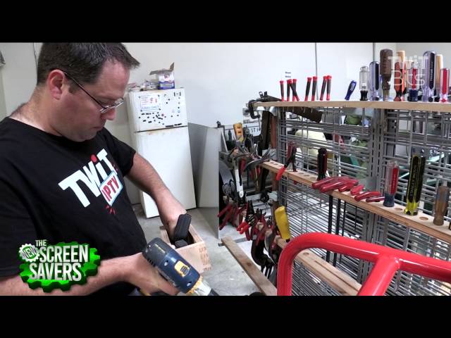How to Create a Makerspace