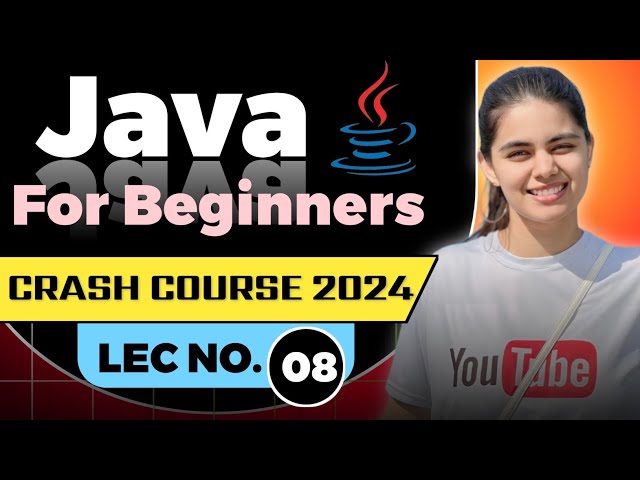 Selenium with Java Introduction's Automation & Selenium | Part 8