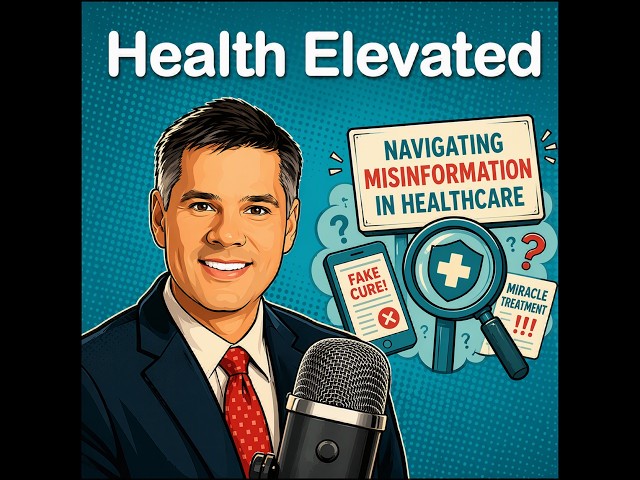 The Hidden Dangers of Health Misinformation