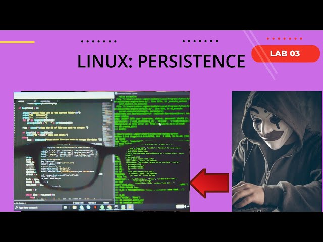 [HINDI] || T1154: Trap || Linux Persistence || MITRE ATT&CK || Lab 03