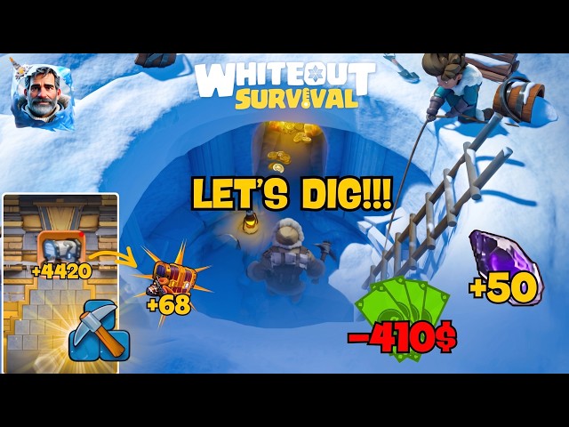 (F2P & Spenders) Treasure Hunter: Summary Guide (in 11 mins + gameplay)