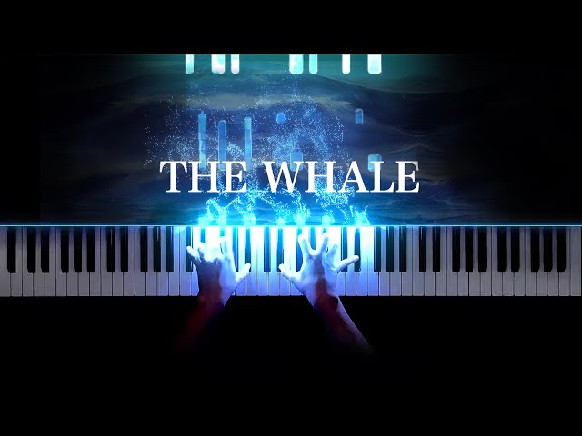 The Whale - Safe Return (Piano Cover)