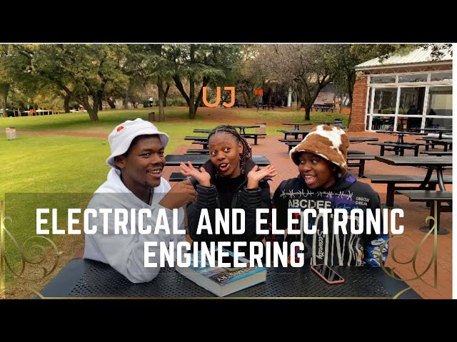 ELECTRICAL AND ELECTRONIC ENGINEERING |SOUTH AFRICA