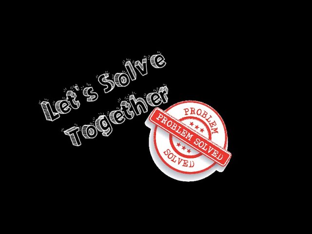 Solving Hit the Lottery  #1st Attempt (Tunisian Language)