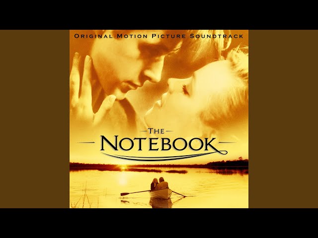Main Title (The Notebook)