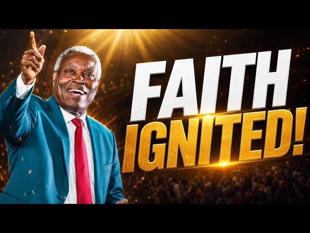 Pastor Kumuyi From Canada: A Message That Ignited Deeper Lifers' Faith Worldwide!