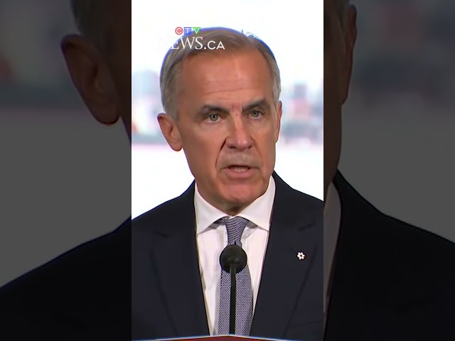 ‘Never rule anything out’: PM says new trade pressure may be applied to U.S.