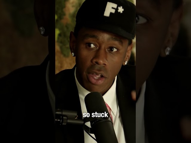 Tyler Talks Snippet Culture & Protecting Your Beginner's Mind