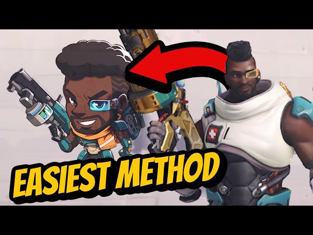 Window of Opportunity - Overwatch 2’s RAREST Achievement Made Easy