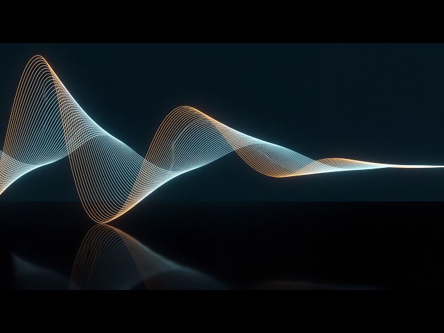 DRAFT TWO | Melodic Techno & Progressive Chill — Study Music & Coding
