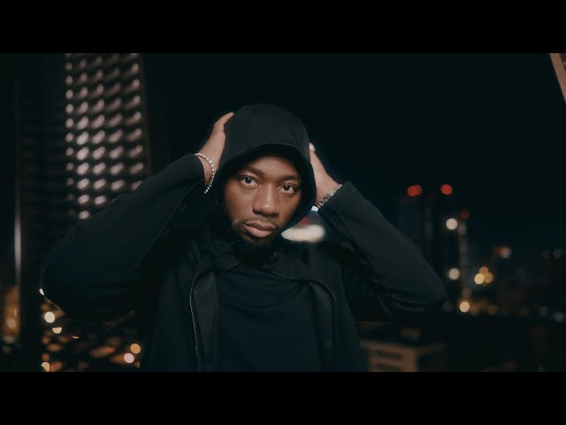 Cyril Kamer - Vision (Video Oficial)