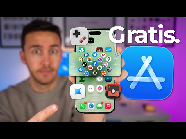 15 iPhone Apps You MUST Install in 2026 🔥