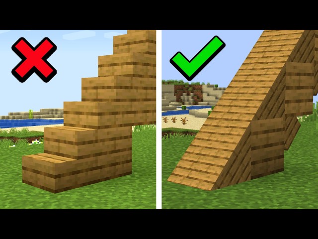 if you can't build THESE, you're not a pro