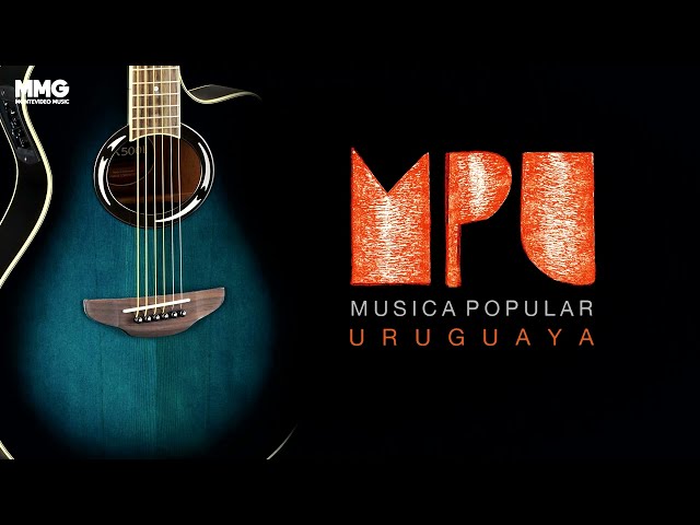 Música Popular Uruguaya MPU - Playlist