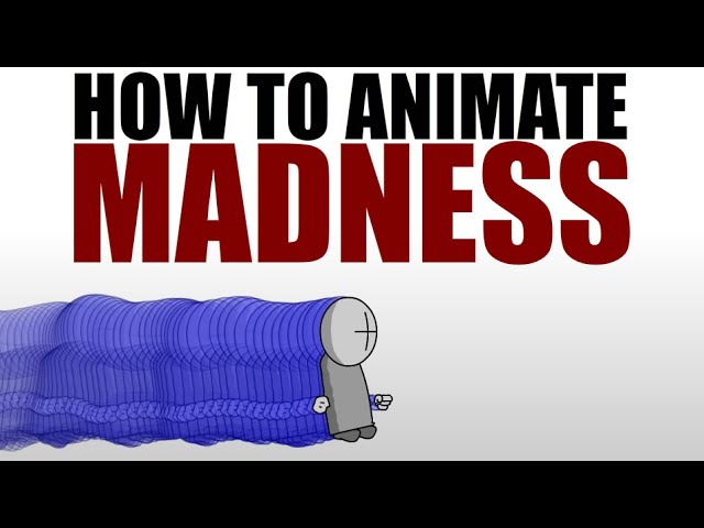 A Comprehensive Madness Tutorial