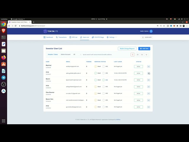 TokenLite ICO Platform – Complete Installation & Expert Assistance