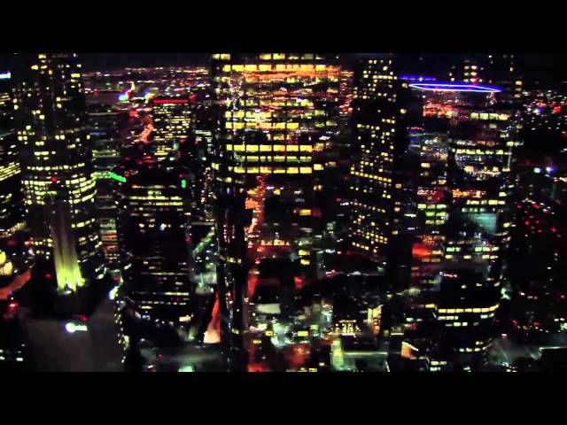 We Stopped Dreaming (Episode 2) - A New Perspective