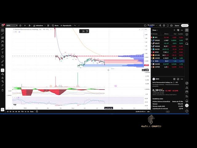 Bitcoin y un retroceso que durará poco