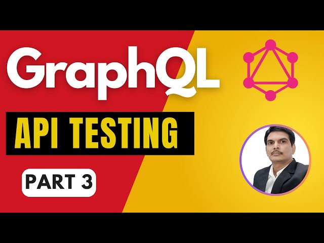 How To Create, Update & Delete Resources in GraphQL | API Testing | Postman | Part 3