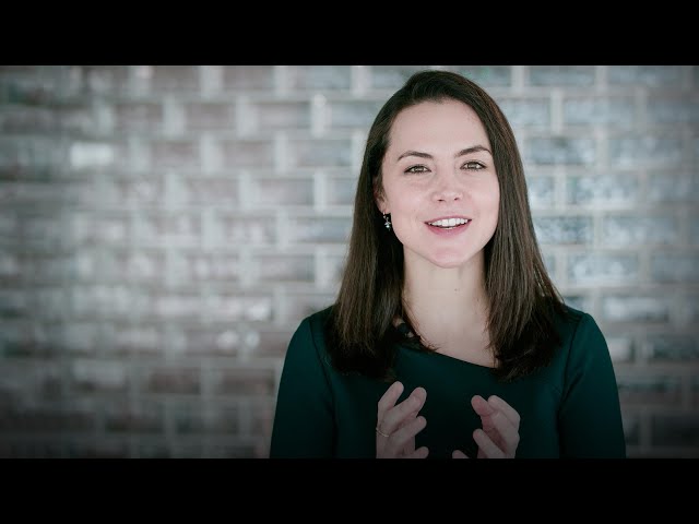 Julia Dhar: How to have constructive conversations | TED