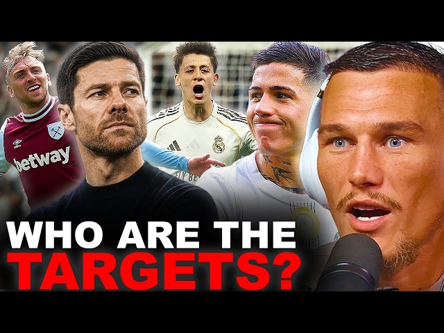 Will a BIG NAME SALE Dictate Chelsea's business?🤔