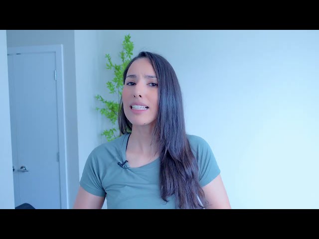 A message from Sofia & I Need Your Help!