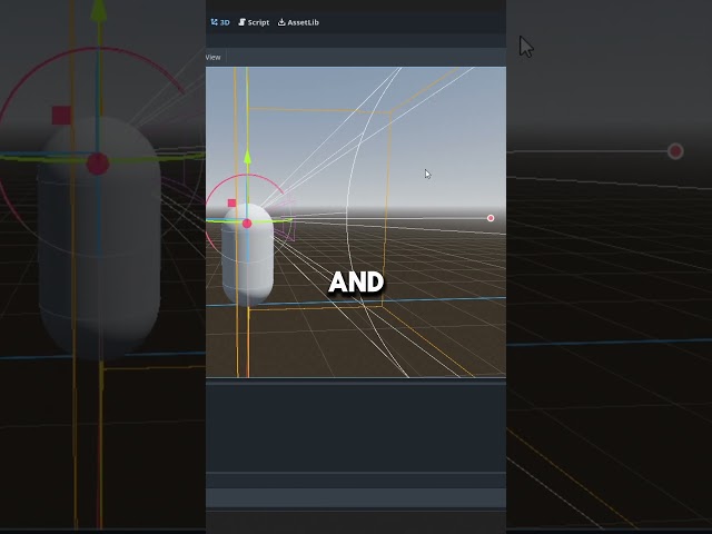 How To Make A Flashlight In Godot - Horror Game Part 1