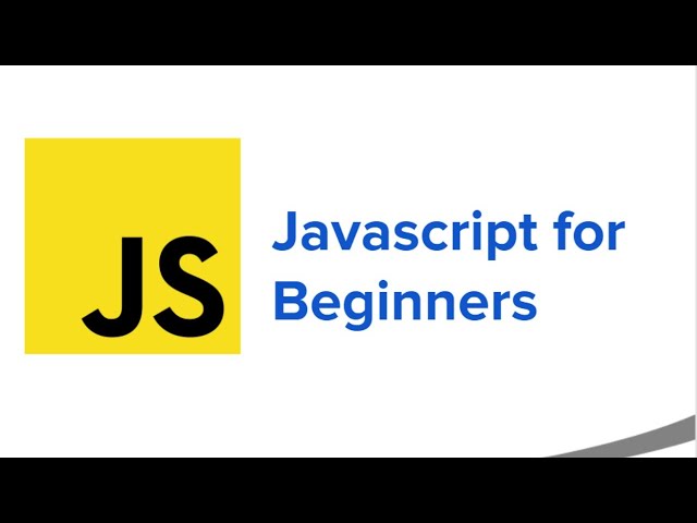 Ground Gurus: Javascript for Beginners (Tagalog)