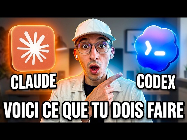 Here is what I would do if I reinstalled Codex today (TIPS & TRICKS)