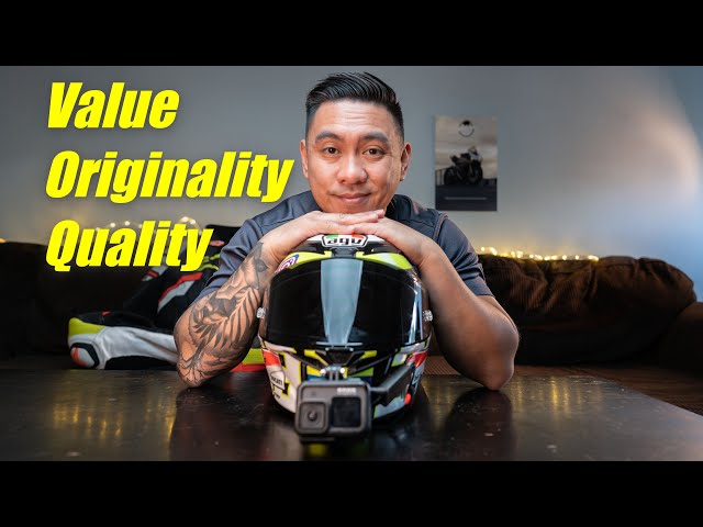 3 Useful Motovlogging Tips