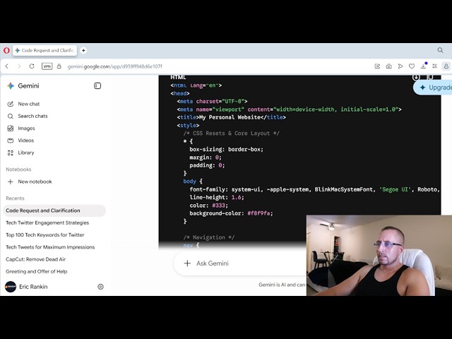 Coding a 24/7 Instagram Prospecting Bot in Python | Live SaaS Build