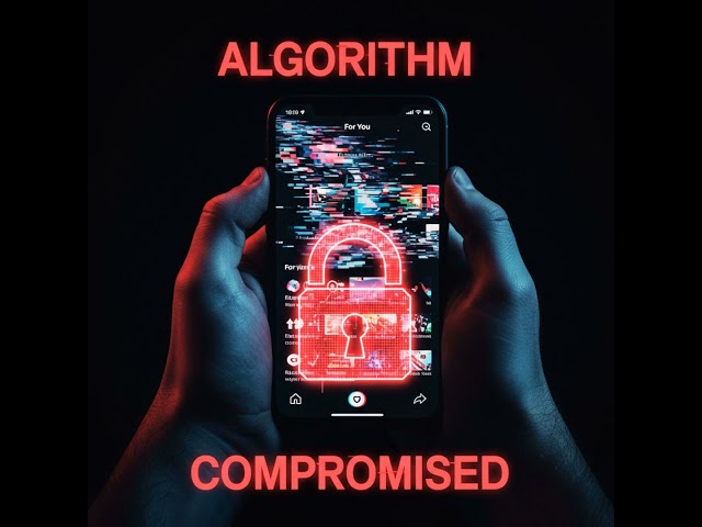 Glitch or Censorship? Why TikTok's Algorithm Feels Broken