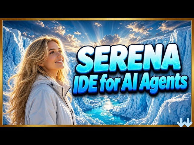 Serena + Hermes Agent Locally: IDE Your AI Coding Agent Was Missing