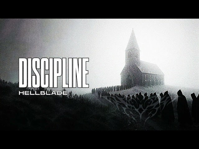 HELLBLADE - discipline
