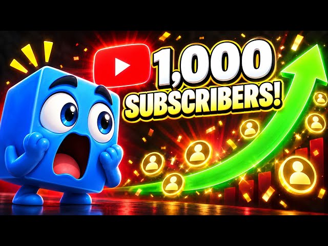 Trick to increase your Subscribers 🌍✅