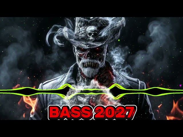 🎧PU TOLA REMIX 🔥 EDM BASS BOOSTED 2026 | Ultimate Festival EDM Party Mix | Night Drive & Gym 💥🚀